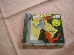 The Manhatten Transfer: Bop Doo-Wopp The Manhatten Transfer: Bop Doo-Wopp