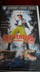 Ace Ventura