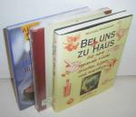 Alfred Biolek / Alfons Schuhbeck / Eckar Alfred Biolek / Alfons Schuhbeck / Eckar