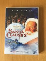 Santa Clause 2 - Eine noch schönere Bescherung (DVD).