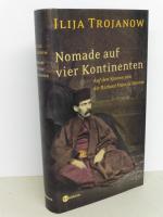 Ilija Trojanow: Original signierte Ausga