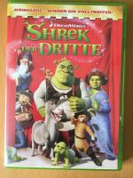 Shrek der Dritte (3) / The Third