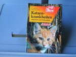 Katzenkrankheiten