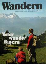 Rohde, Jürgen E.: Wandern zu 50 verborge
