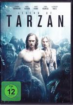 Legend of Tarzan