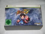 Street Fighter IV Collector's Edition