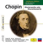 Chopin, Frederic (1810-1849): Chopin: Ju