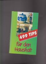 499 Tips für den Haushalt