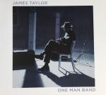 James Taylor: One Man Band