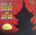 verschiedene: China - Best Of China & Ja