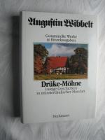 Drüke-Möhne - lustige Geschichten in Münsterländer Mundart Band 1