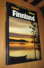 Paul Pöllänen: Finnland