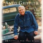 Just As I Am - 30 Favorite Old Time Hymns