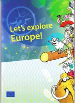 Let´s explore Europe!