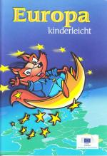 Sandra Müller: Europa kinderleicht Entde