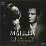 Mahler, Gustav (1860-1911): Mahler: Symp