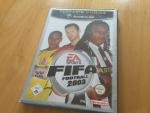 Fifa Football 2003, Gamecube/Wii