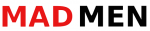 Tim Hunter: MADMEN Seasons 1-4 (11 DVDs)