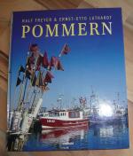 Pommern - Reise in ein Land mit Vergangenheit