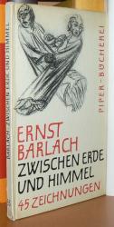 Barlach, Ernst / Carl Georg Heise (Aus Barlach, Ernst / Carl Georg Heise (Aus