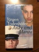 Jürgen Todenhöfer: Andy und Marwa