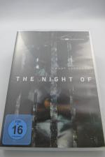 The Night Of - Die Wahrheit einer Nacht 