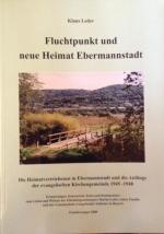 Fluchtpunkt und neue Heimat Ebermannstadt