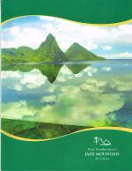 Nick Troubetzkoy's Jade Mountain Hotel St. Lucia