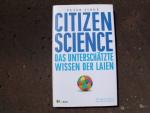Peter Finke: Citizen Science. Das unters
