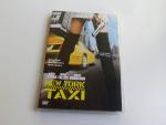 Taxi - New York