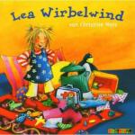 Lea Wirbelwind - Acht Geschichten (für Kinder 3-6 Jahre)