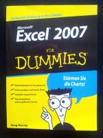 Excel 2007 für Dummies