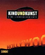 Schwerfel, Heinz Peter: Kino und Kunst -