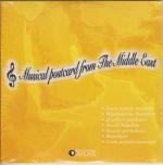 Musical postcard from the Middle East - 