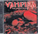 Vampira 01. Das Erwachen , 1 Audio CD