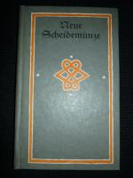 Wander, Karl Friedrich Wilhelm: Neue Sch Wander, Karl Friedrich Wilhelm: Neue Sch