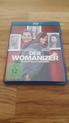 Der Womanizer - Die Nacht der Ex-Freundinnen