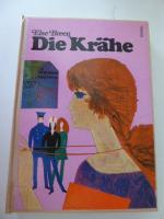 Die Krähe. Jugendbuch. Leinen