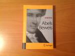 Abels Beweis
