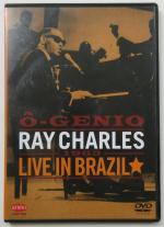 O Gênio - Live in Brazil 1963