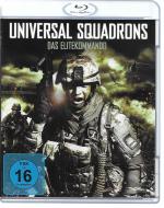 Universal Squadrons - Das Elitekommando