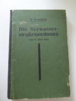 Kapitän P. Wendling, Regierungsrat: Die Kapitän P. Wendling, Regierungsrat: Die