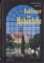 Gräter, Carlheinz; Lusin, Jörg: Schlösse Gräter, Carlheinz; Lusin, Jörg: Schlösse