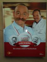 Lafer, Johann; Lichter, Horst: Lafer ! L Lafer, Johann; Lichter, Horst: Lafer ! L