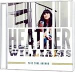 This Time Around - Heather Williams