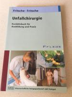 Fritsche, Andrea; Fritsche, Frank: Unfal Fritsche, Andrea; Fritsche, Frank: Unfal