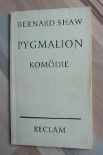 Pygmalion