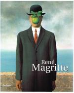 René Magritte.