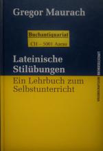 Lateinische Stilübungen