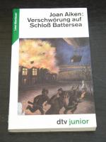 "Verschwörung auf Schloss Battersea"